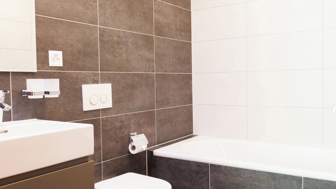Photo of Bathroom in Noveli