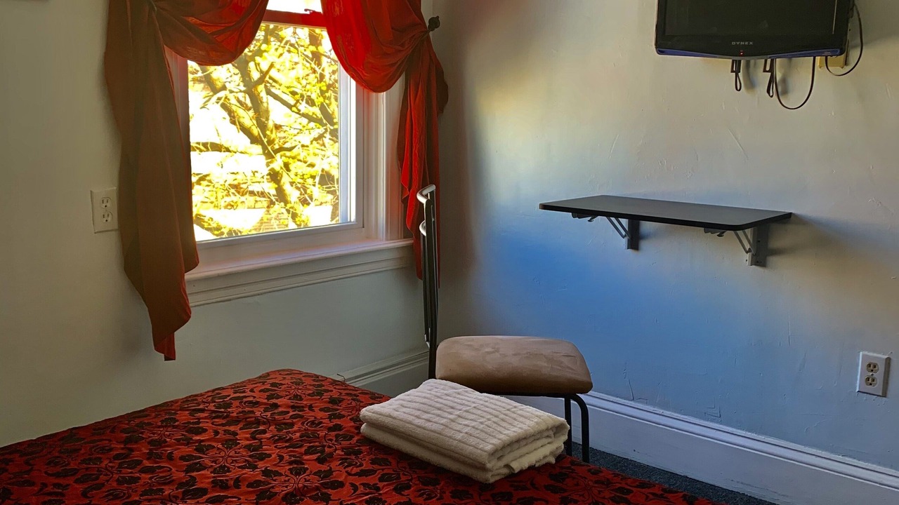 Photo of Bedroom in Pawtucket