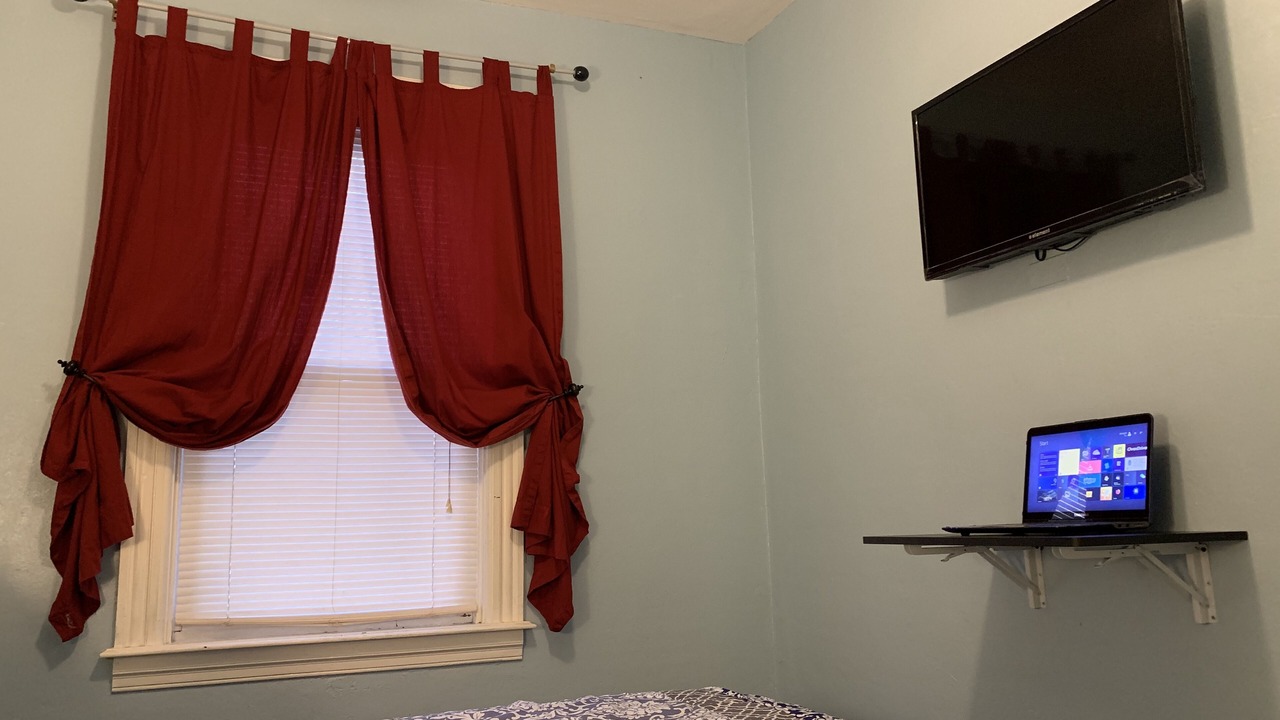 Photo of Bedroom in Pawtucket