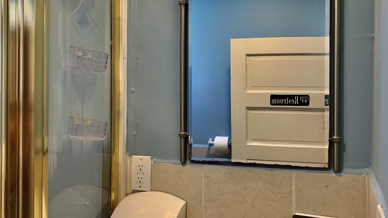 Photo of Bathroom in Pawtucket