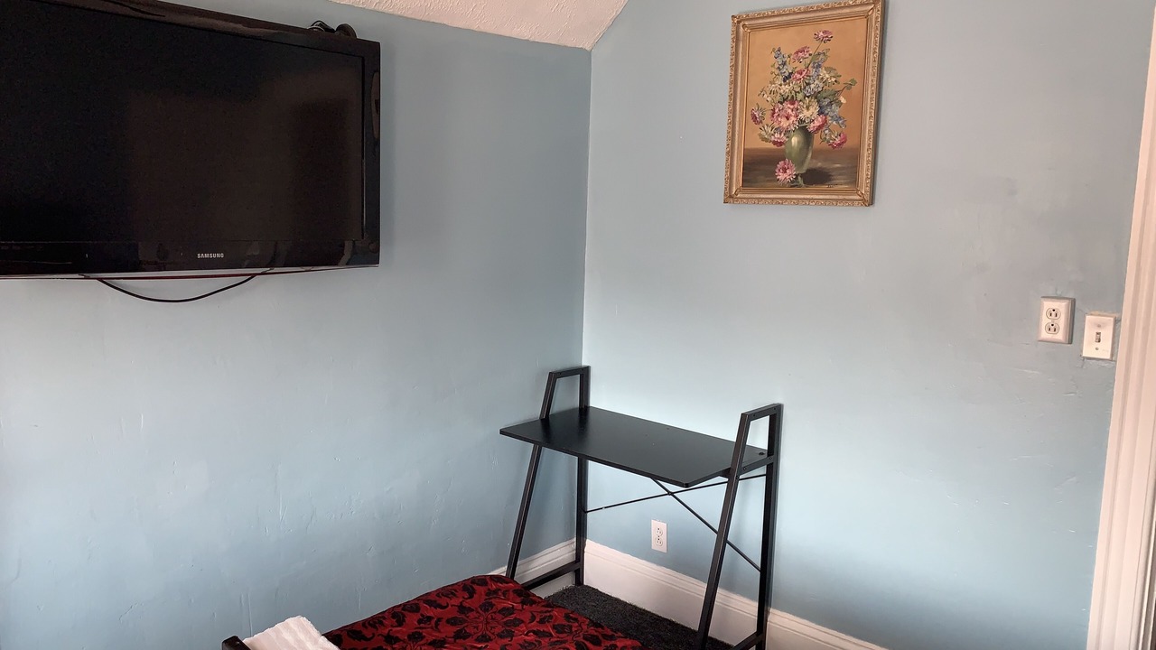 Photo of Bedroom in Pawtucket