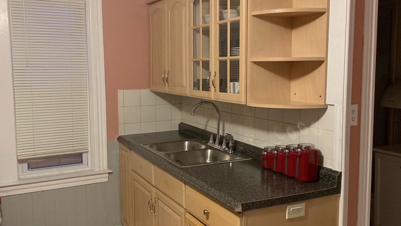 Photo of Kitchen in Pawtucket