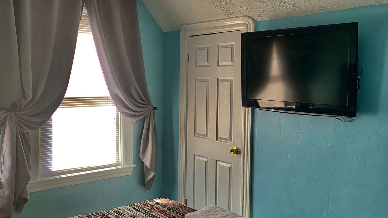 Photo of Bedroom in Pawtucket