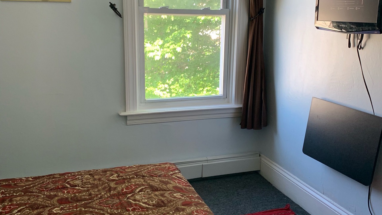 Photo of Bedroom in Pawtucket