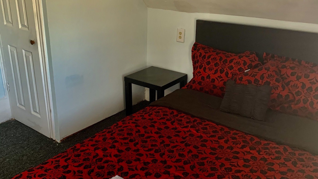 Photo of Bedroom in Pawtucket