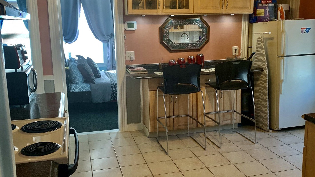 Photo of Kitchen in Pawtucket