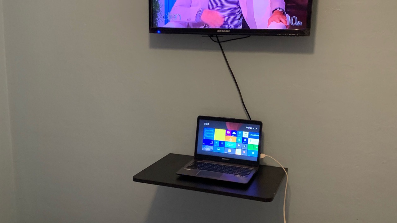 Photo of Bedroom in Pawtucket