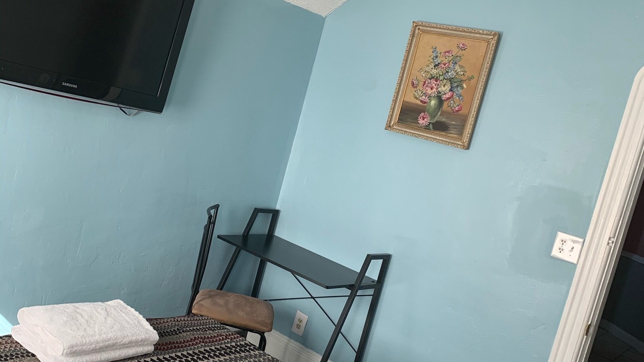 Photo of Bedroom in Pawtucket