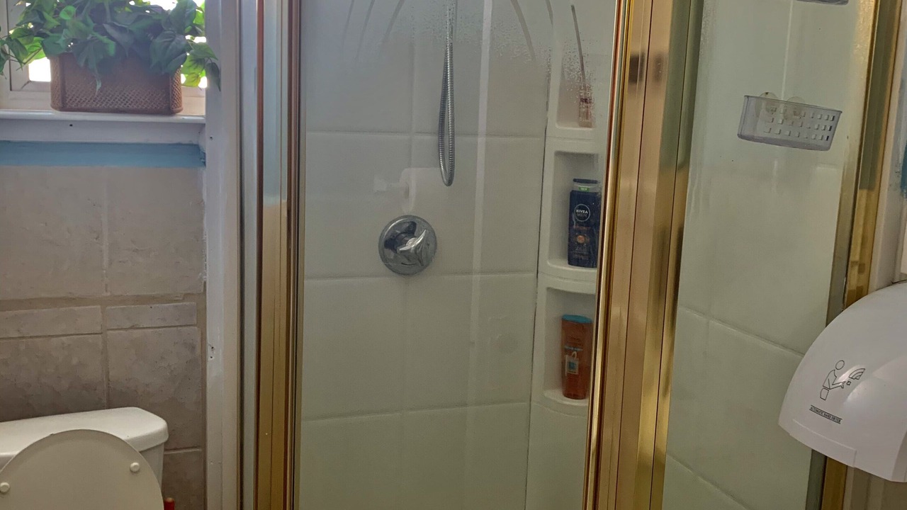 Photo of Bathroom in Pawtucket