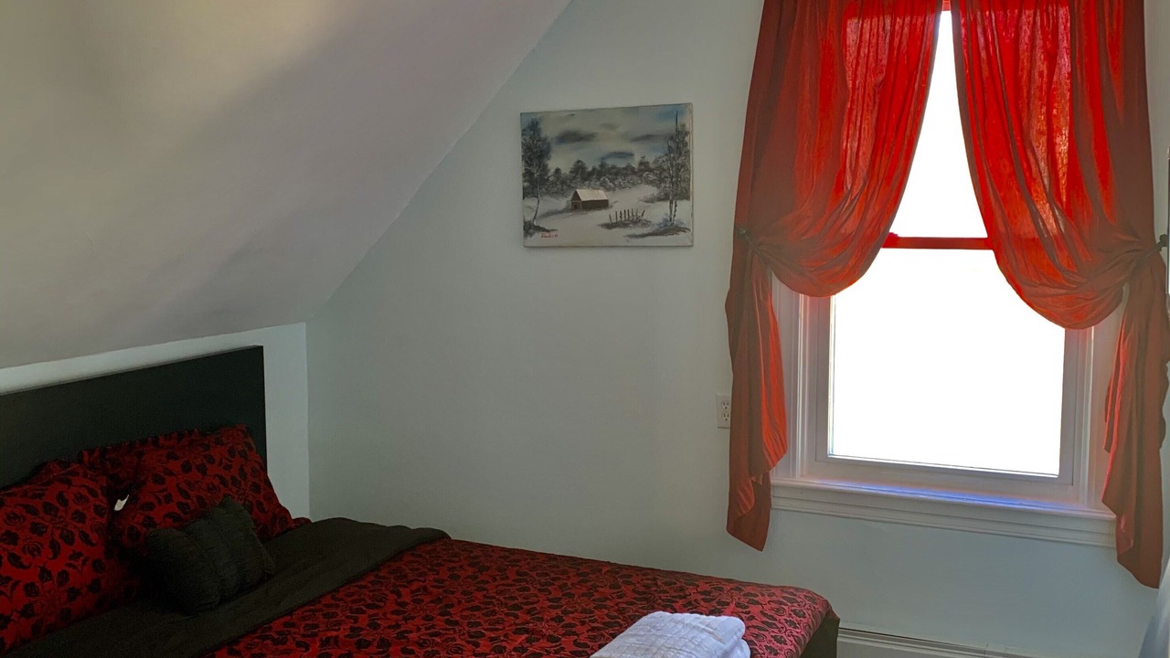 Photo of Bedroom in Pawtucket