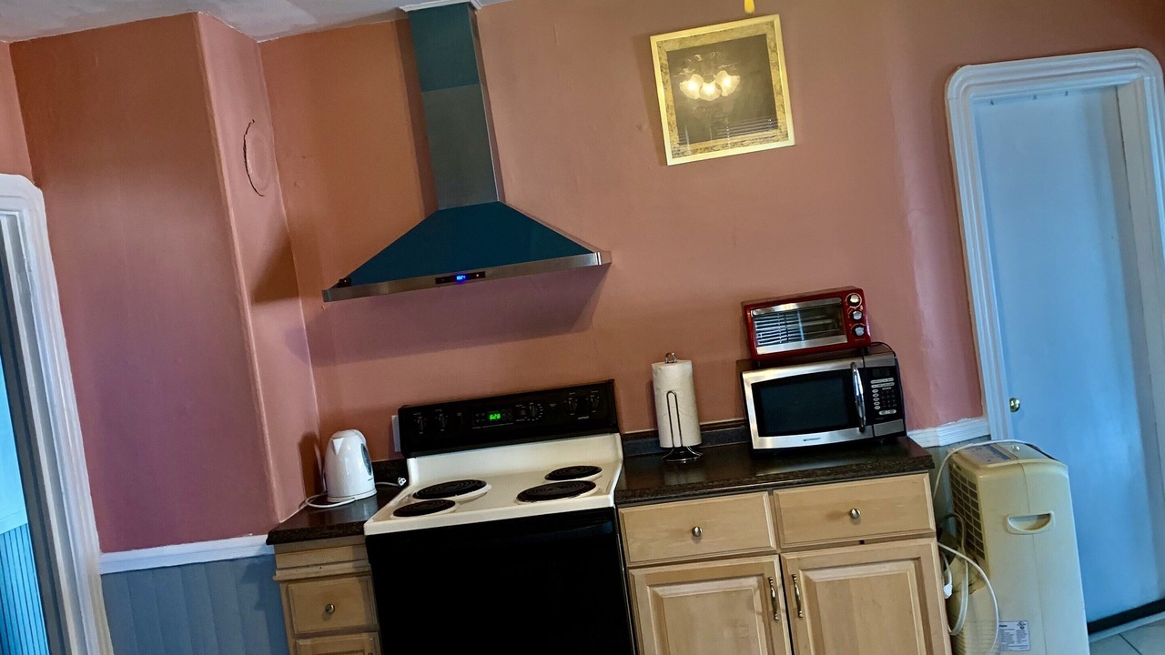 Photo of Kitchen in Pawtucket