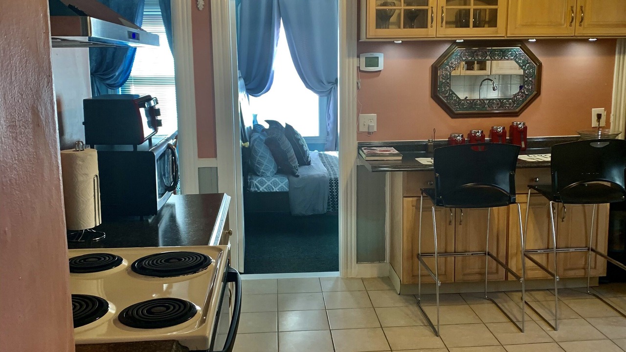 Photo of Kitchen in Pawtucket