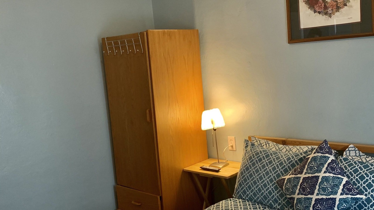 Photo of Bedroom in Pawtucket