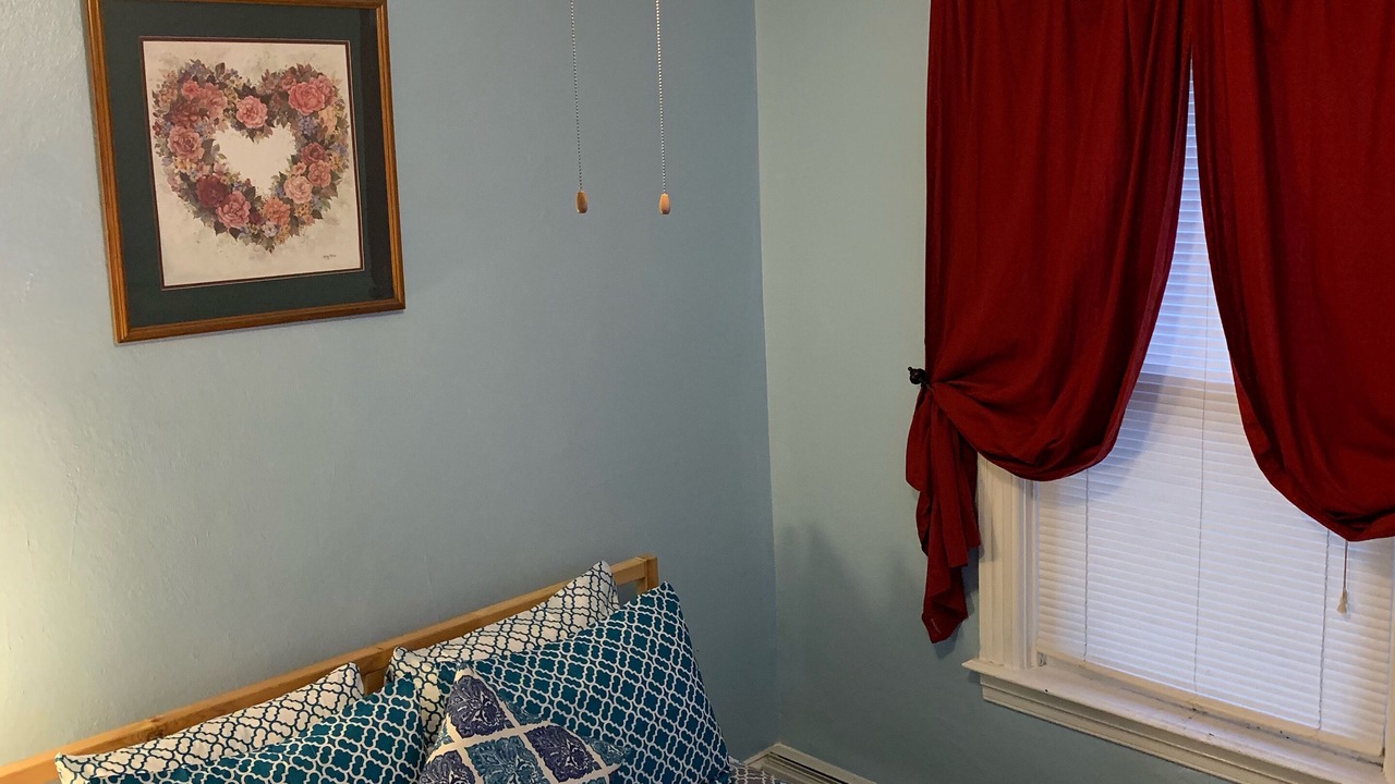 Photo of Bedroom in Pawtucket