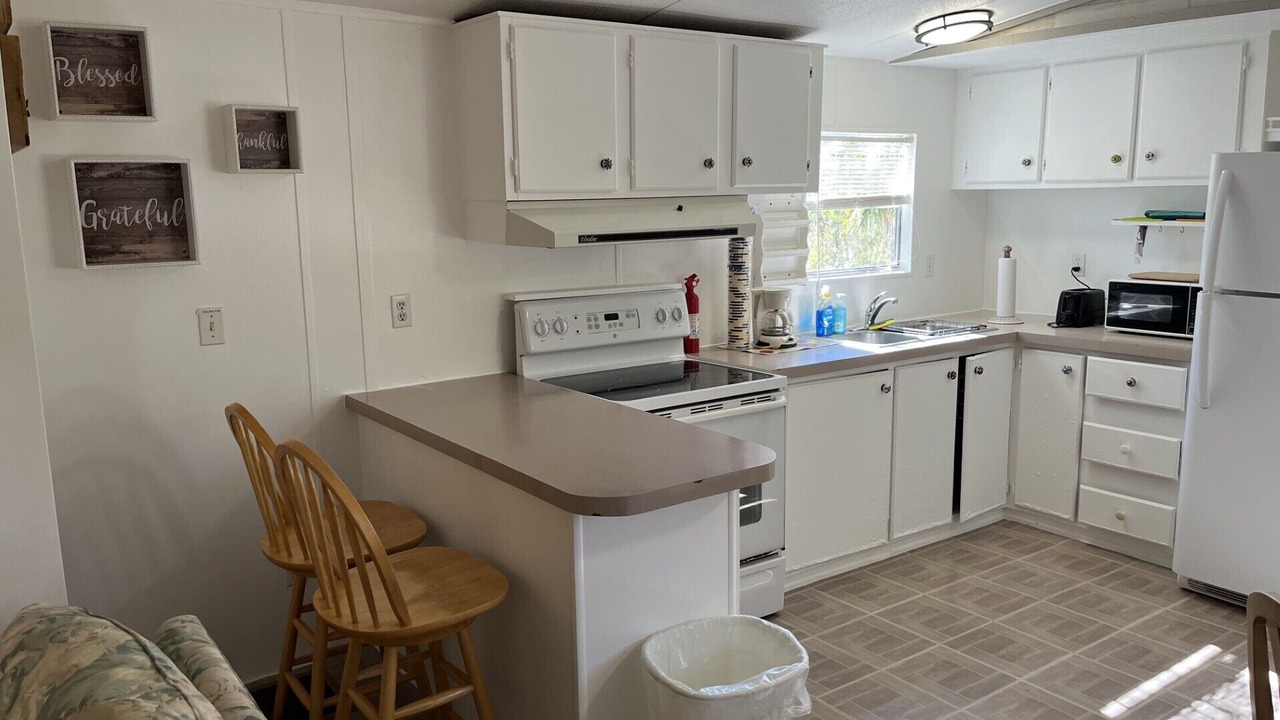 Photo of Kitchen in Homosassa