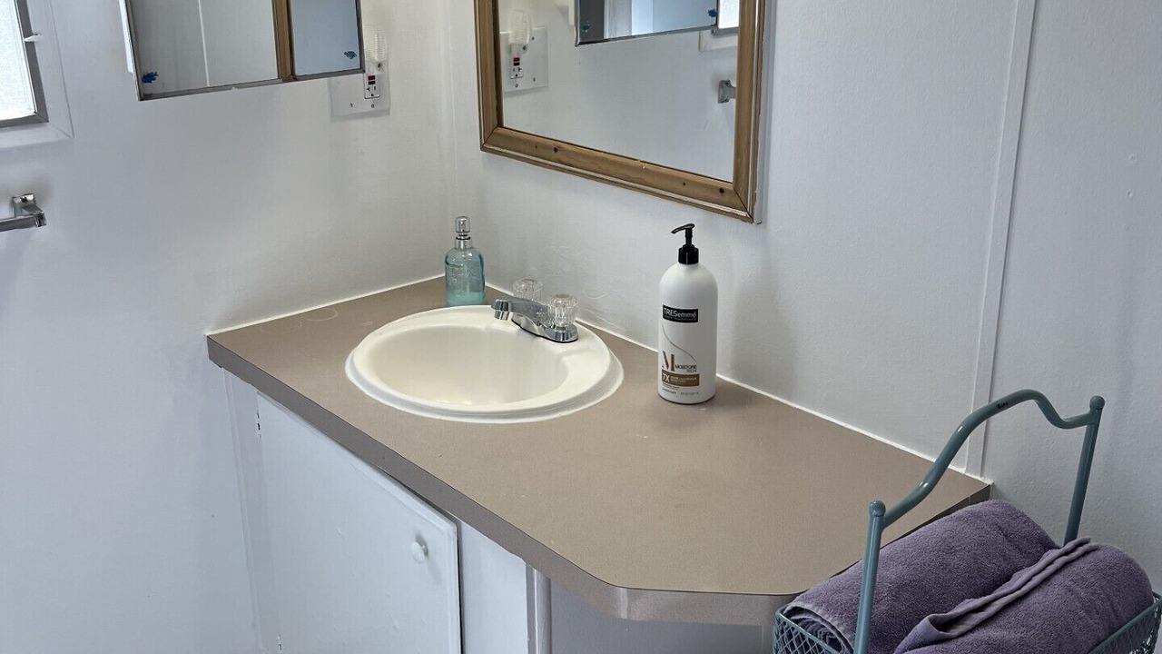 Photo of Bathroom in Homosassa