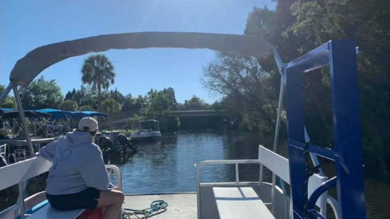 Photo of Outdoor in Homosassa