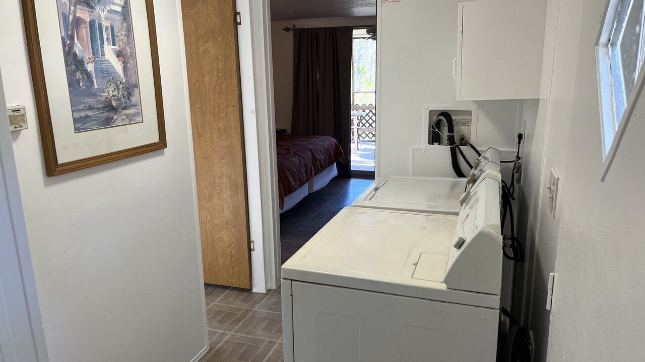 Photo of Bedroom in Homosassa