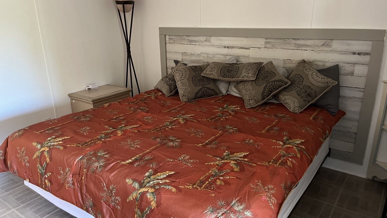 Photo of Bedroom in Homosassa