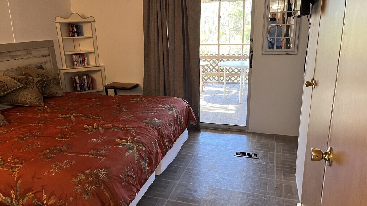 Photo of Bedroom in Homosassa