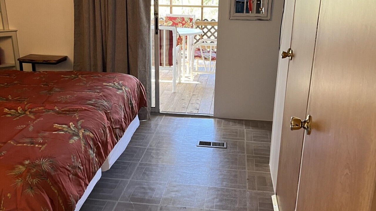 Photo of Bedroom in Homosassa
