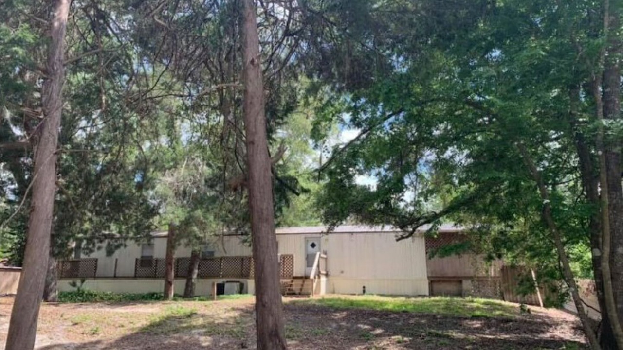 Photo of Outdoor in Homosassa