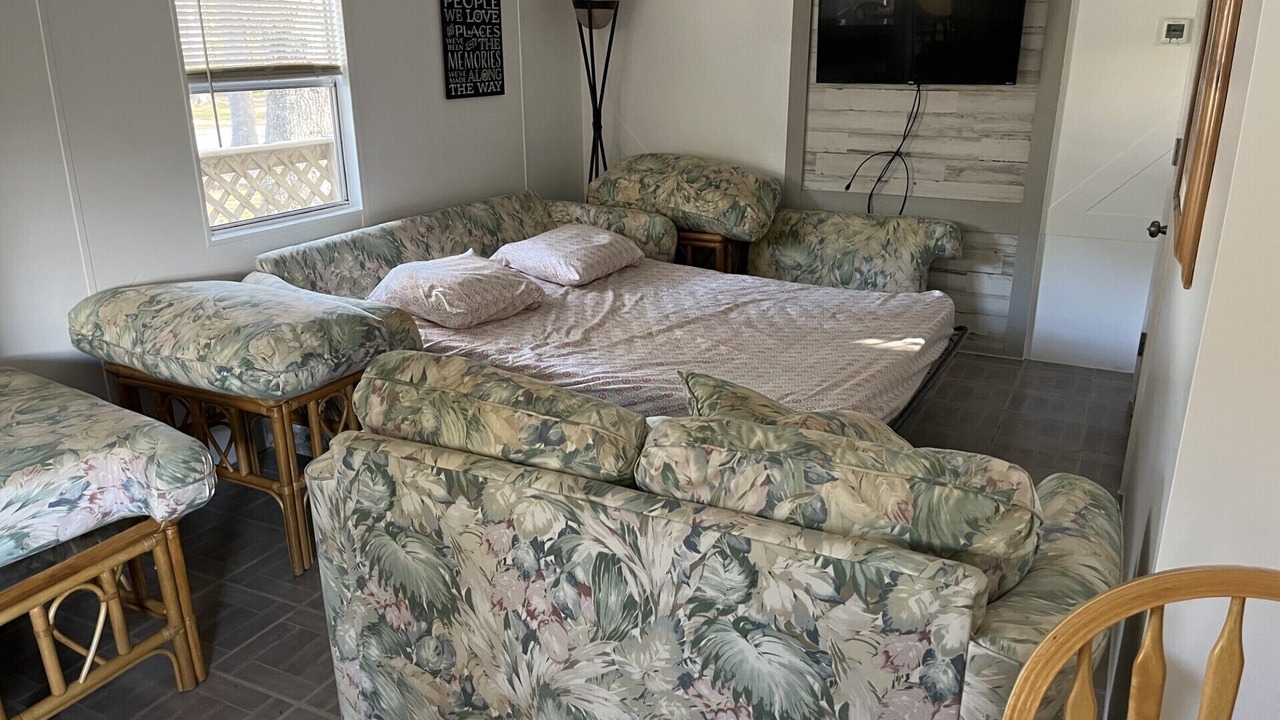 Photo of Bedroom in Homosassa