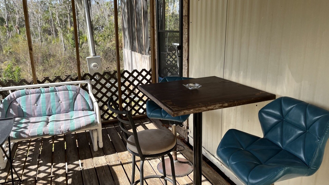 Photo of Outdoor in Homosassa