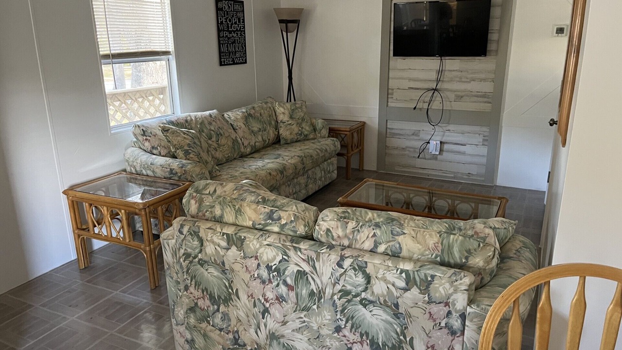 Photo of Livingroom in Homosassa