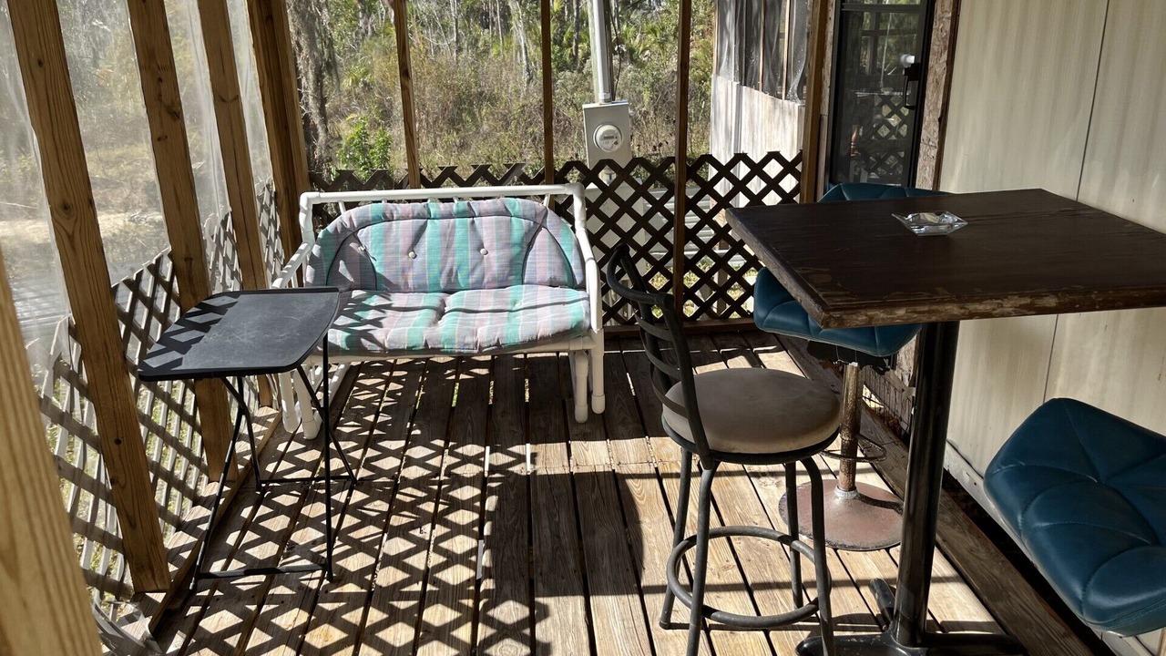 Photo of Outdoor in Homosassa
