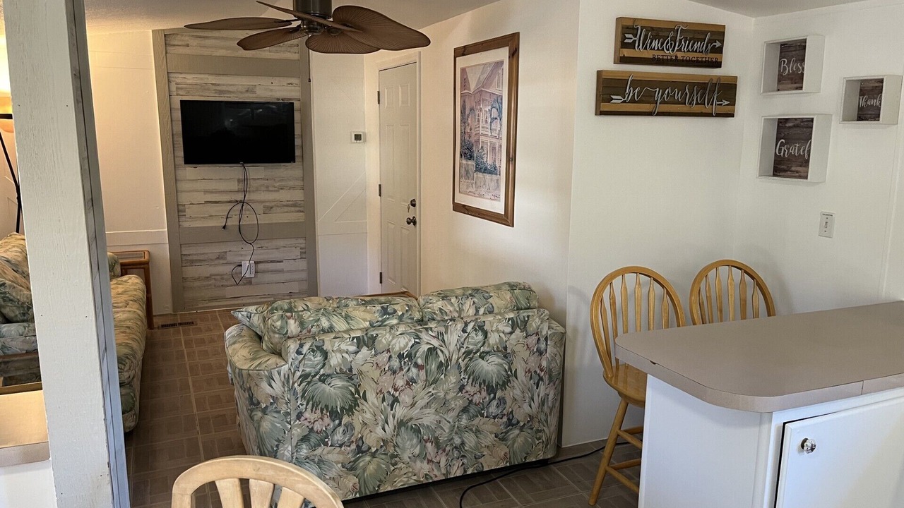Photo of Livingroom in Homosassa
