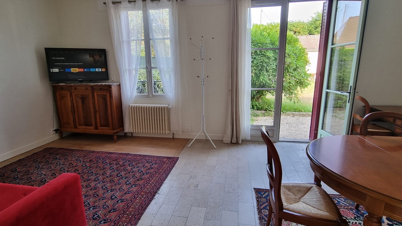 Photo of Others in Coye-la-Foret