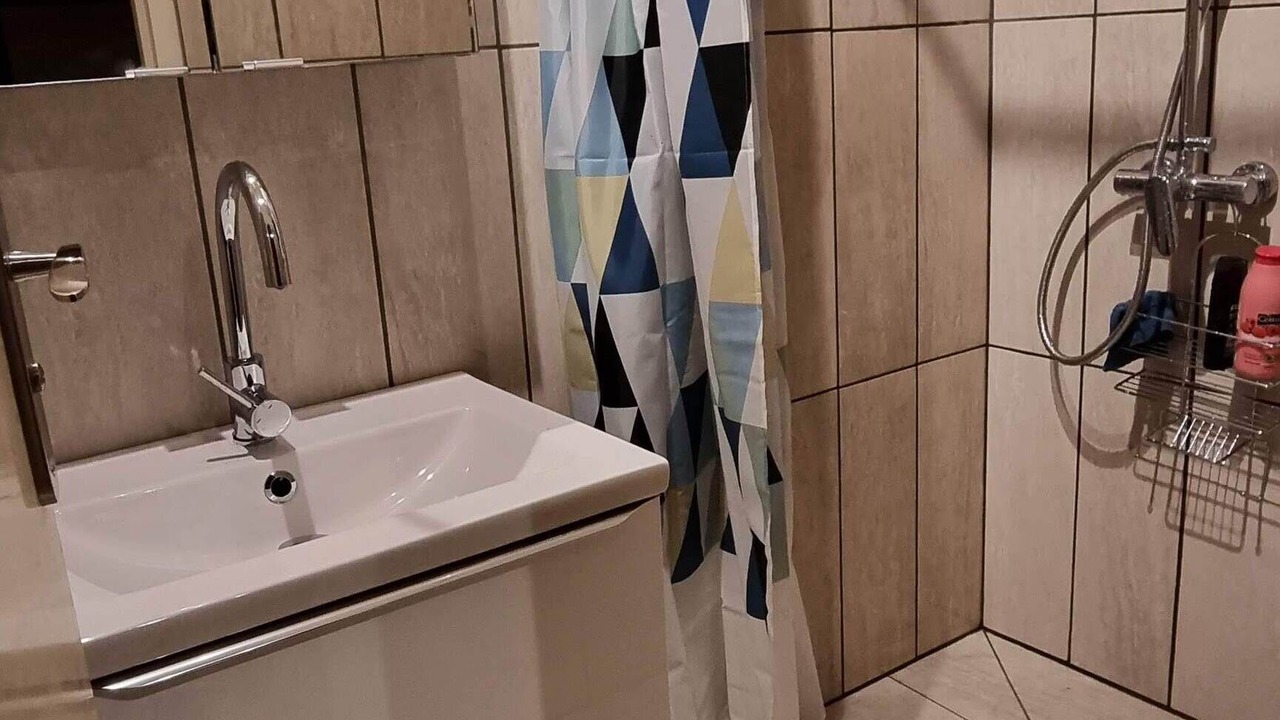 Photo of Bathroom in Coye-la-Foret