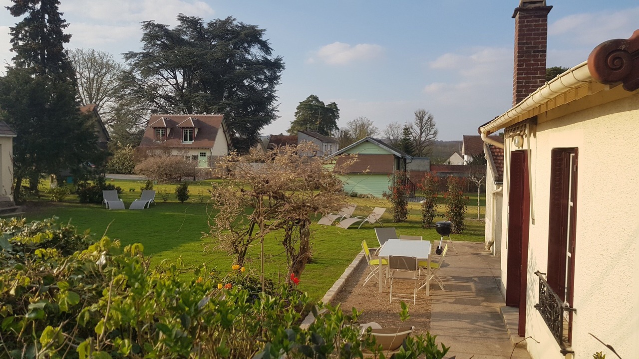 Photo of Outdoor in Coye-la-Foret