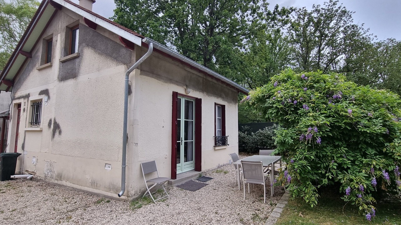 Photo of Outdoor in Coye-la-Foret