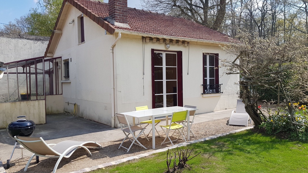 Photo of Outdoor in Coye-la-Foret