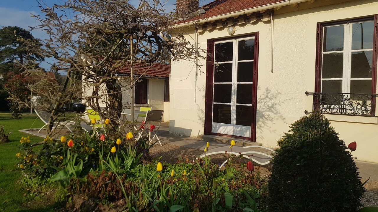 Photo of Outdoor in Coye-la-Foret