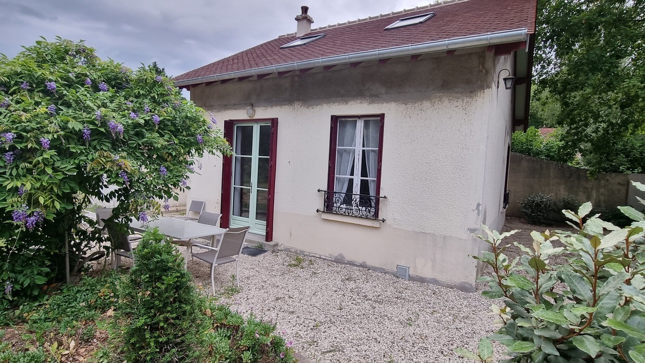 Photo of Outdoor in Coye-la-Foret