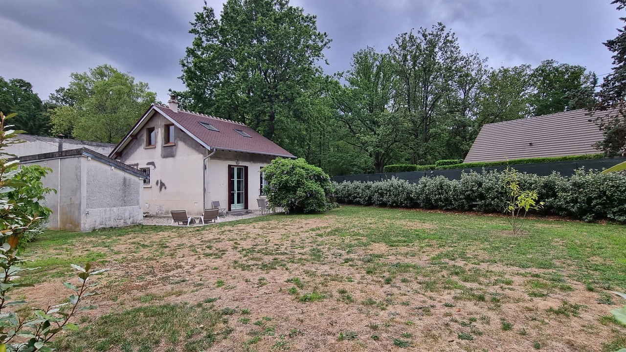 Photo of Outdoor in Coye-la-Foret
