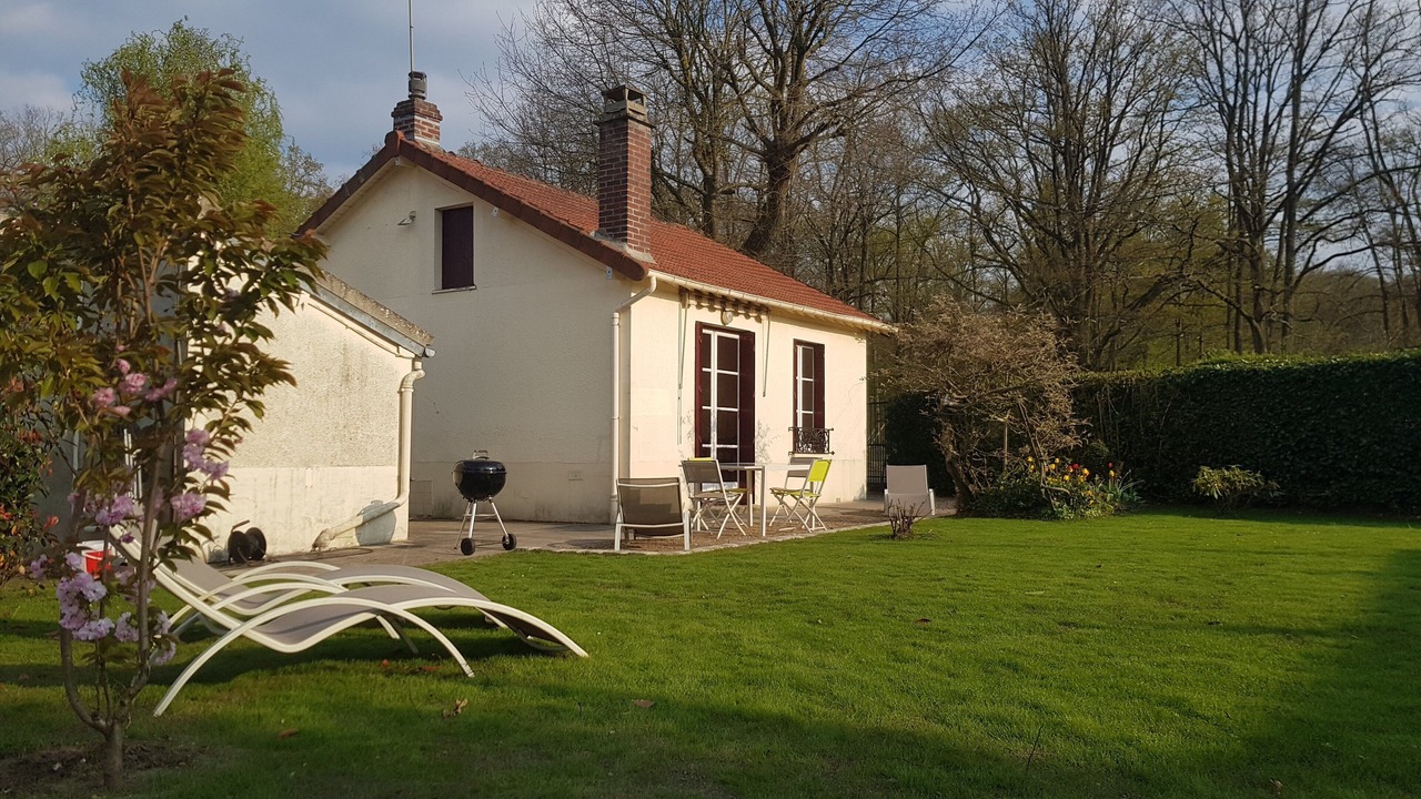 Photo of Outdoor in Coye-la-Foret