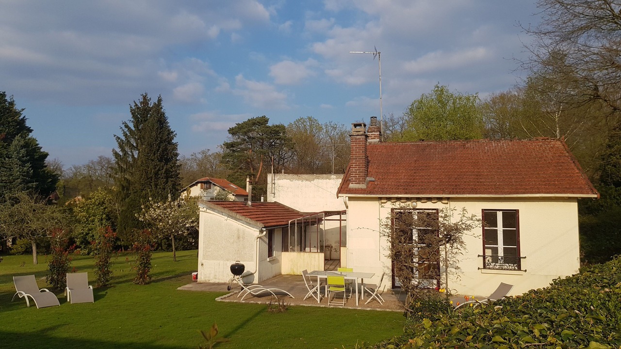 Photo of Outdoor in Coye-la-Foret