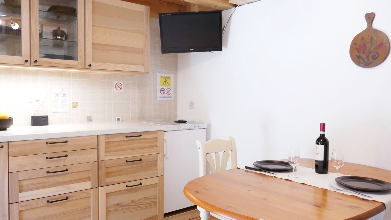 Photo of Bedroom in Malvaglia
