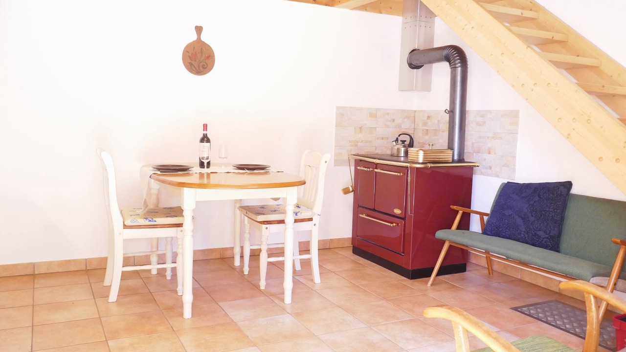 Photo of Bedroom in Malvaglia