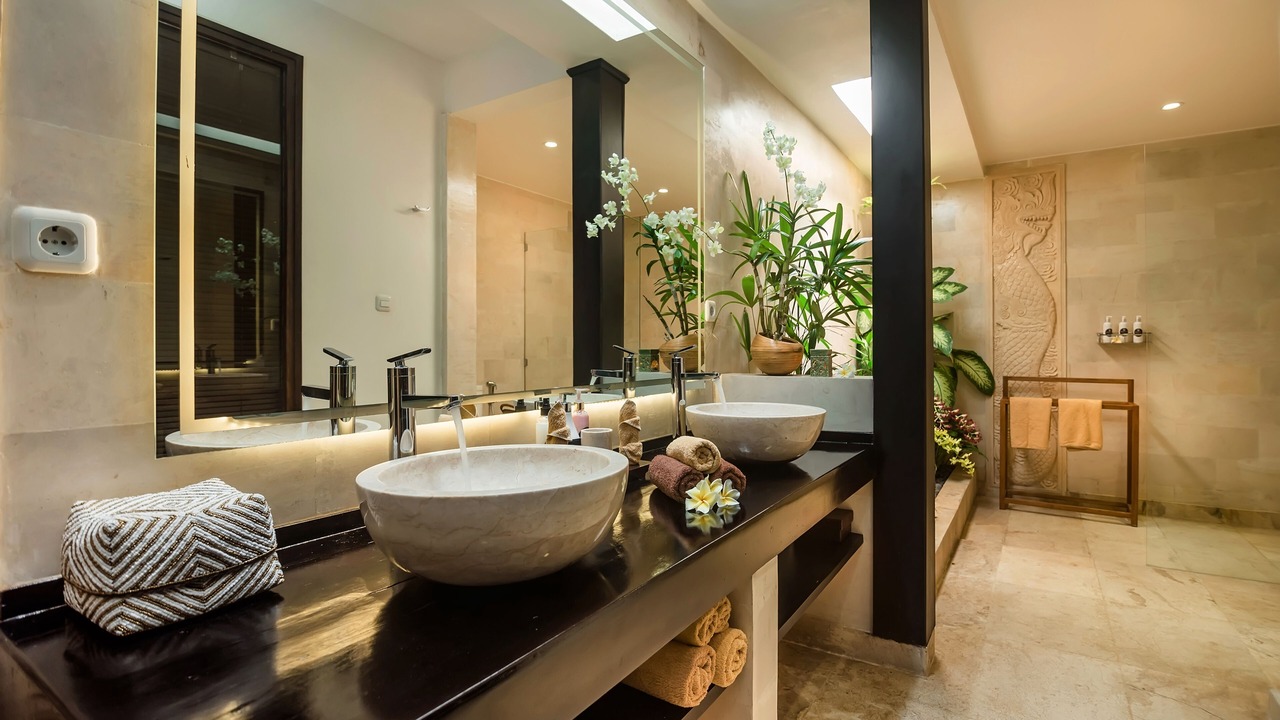 Photo of Bathroom in Sanur