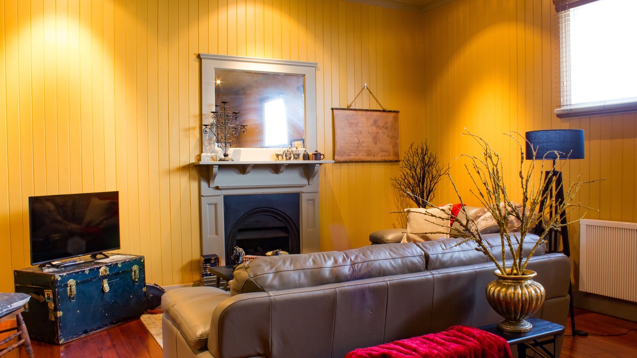 Photo of Bedroom in Parnell