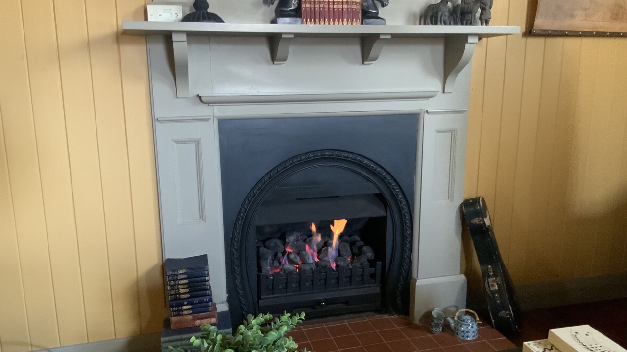 Photo of Livingroom in Parnell