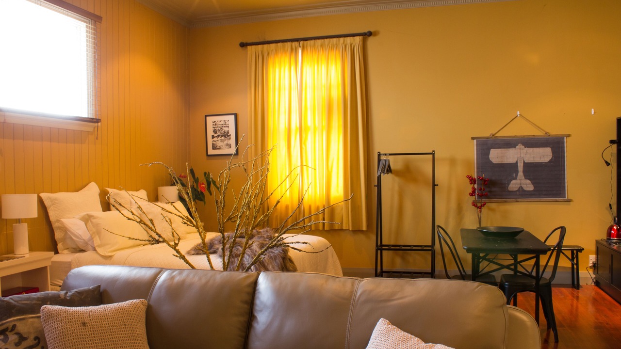 Photo of Bedroom in Parnell