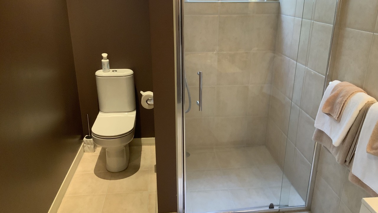 Photo of Bathroom in Parnell