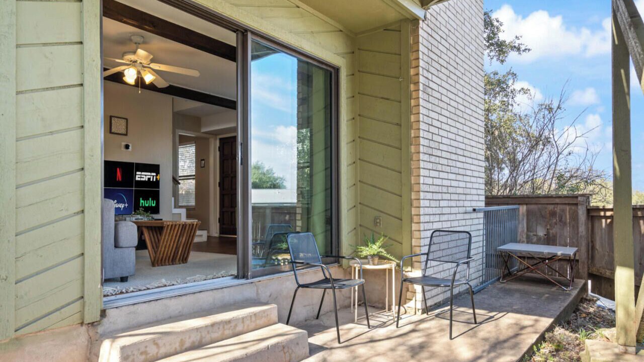 Photo of Outdoor in Barton Hills