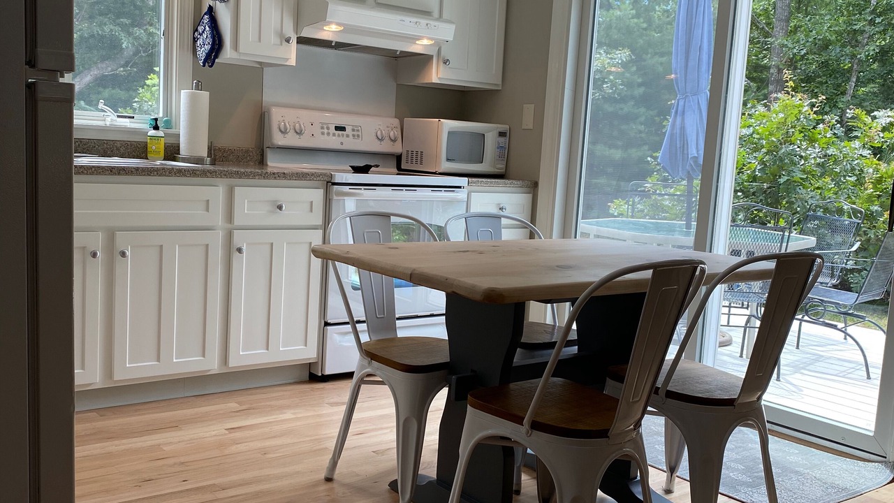 Photo of Kitchen in Eastham